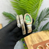 Bvlgari serpentri women’s watch